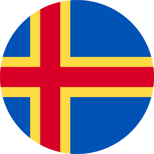 Aaland Islands