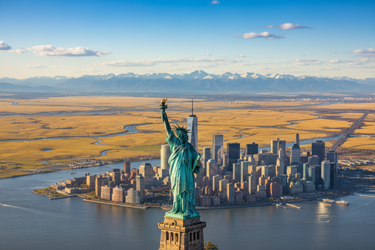 USA eSIM: The Complete Travel Guide (2026)