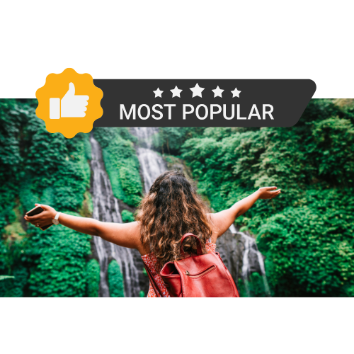 Popular Plans