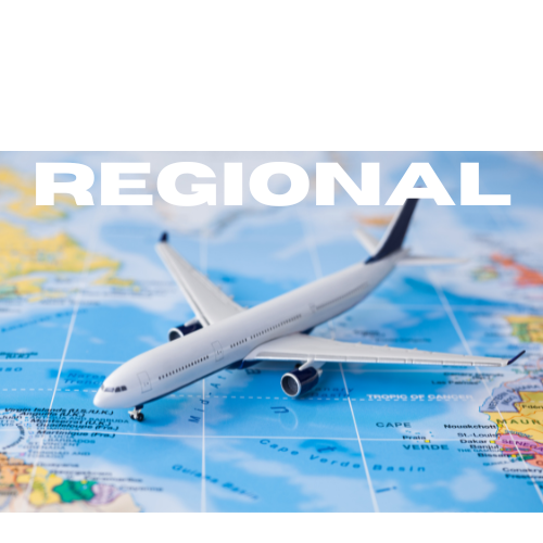 Regional Plans
