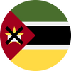 Mozambique