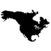 North America (3 areas)