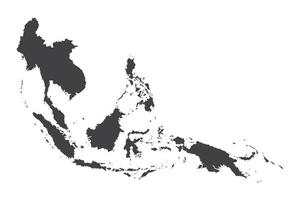 Southeast Asia (7 areas)