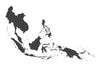 Southeast Asia (7 areas)