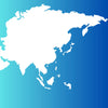 Asia (7 areas) eSIM