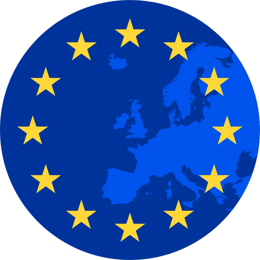 Europe(30+ areas) eSIM data plan