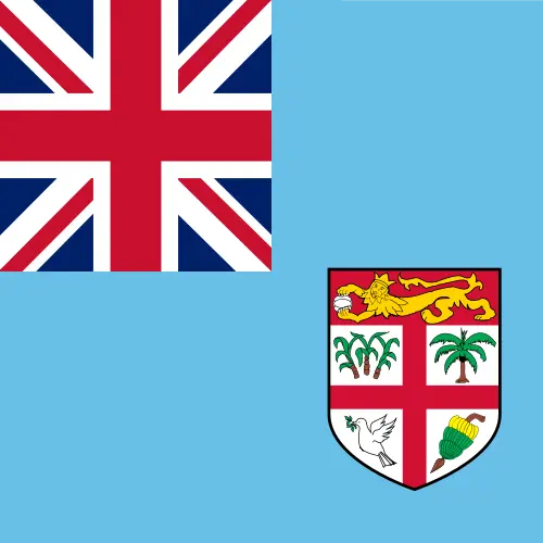Fiji eSIM data plan