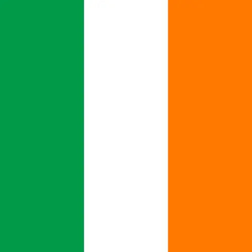 Ireland eSIM data plan