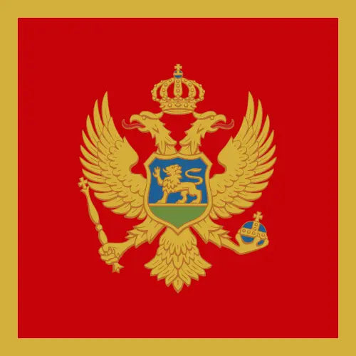 Montenegro eSIM data plan